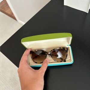 Kate Spade sunglasses